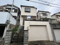 東垂水町戸建