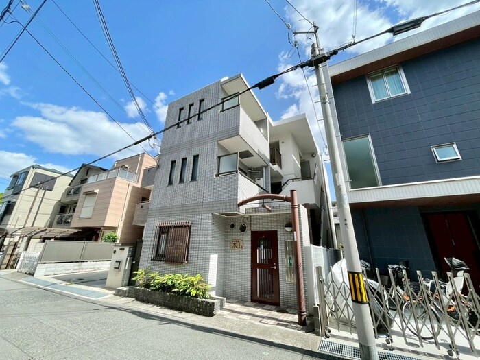 物件外観写真3　(外観写真)