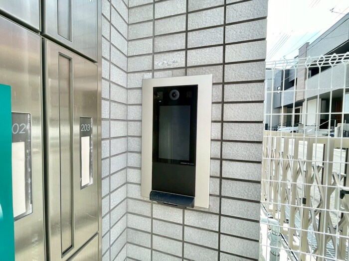 物件外観写真5　(建物設備)