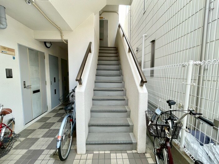 物件外観写真6　(外観写真)