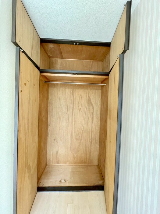 物件内観写真14　(収納)