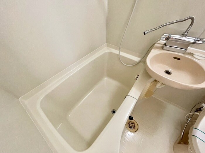 物件内観写真17　(バス／シャワールーム等)