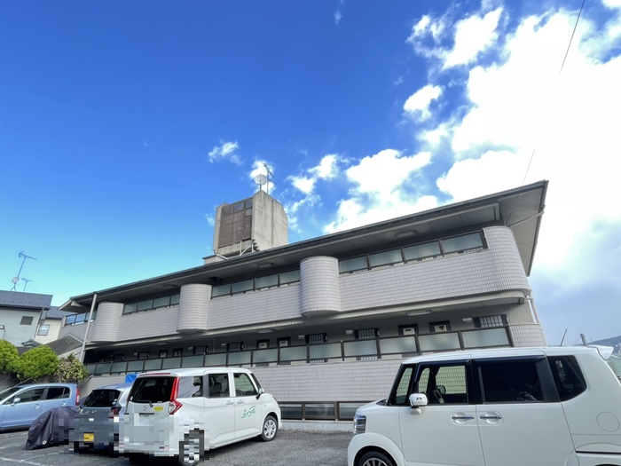 グレース山科