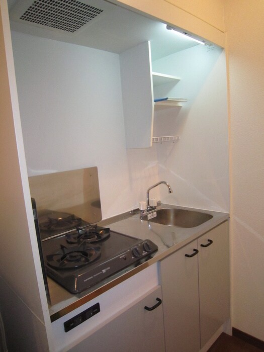 物件内観写真6　(キッチン)