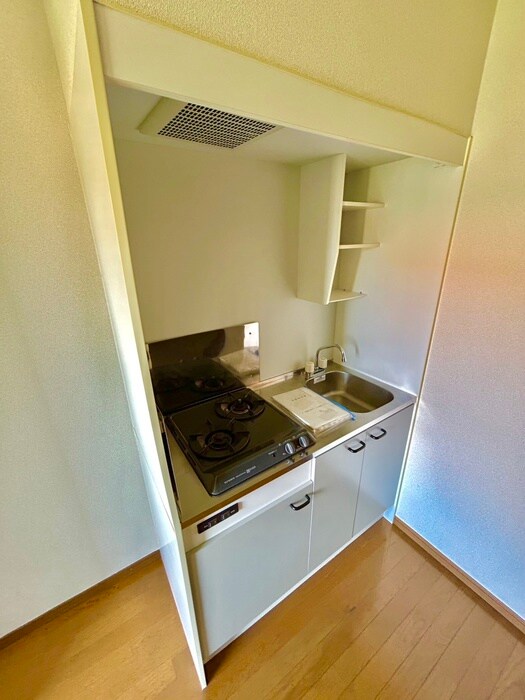 物件内観写真7　(キッチン)