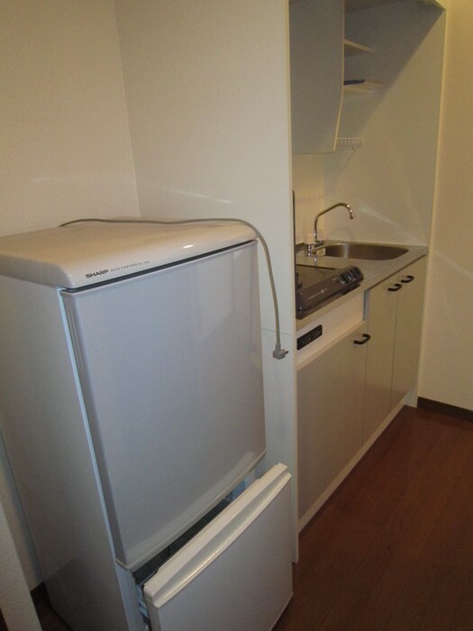 物件内観写真8　(キッチン)