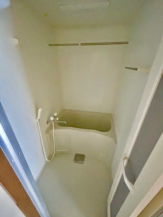 物件内観写真9　(バス／シャワールーム等)