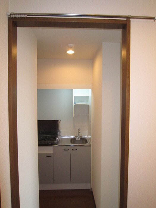 物件内観写真13　(キッチン)