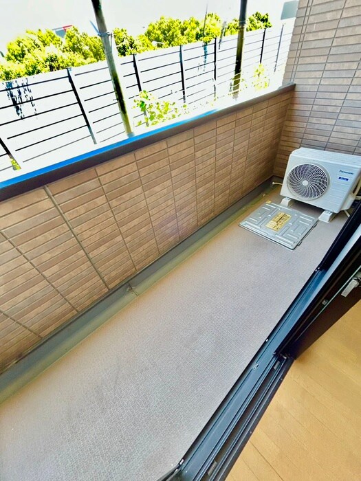 物件内観写真16　(ベランダ・バルコニー)