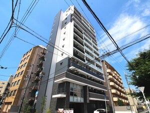 ｴｽﾃﾑｺｰﾄ新大阪XIVｱｲｼｰ(602)外観写真