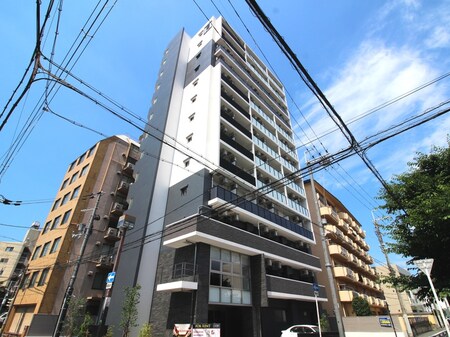 ｴｽﾃﾑｺｰﾄ新大阪XIVｱｲｼｰ(602)外観写真