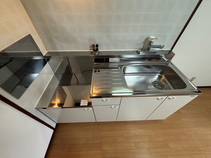 物件内観写真7　(キッチン)