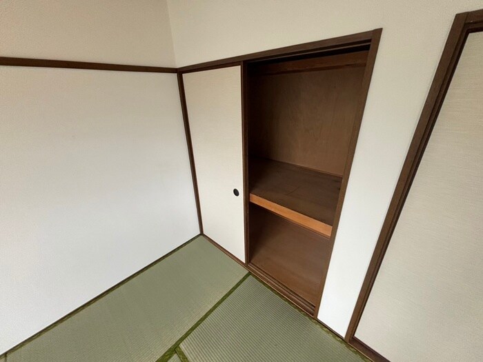 物件内観写真14　(収納)