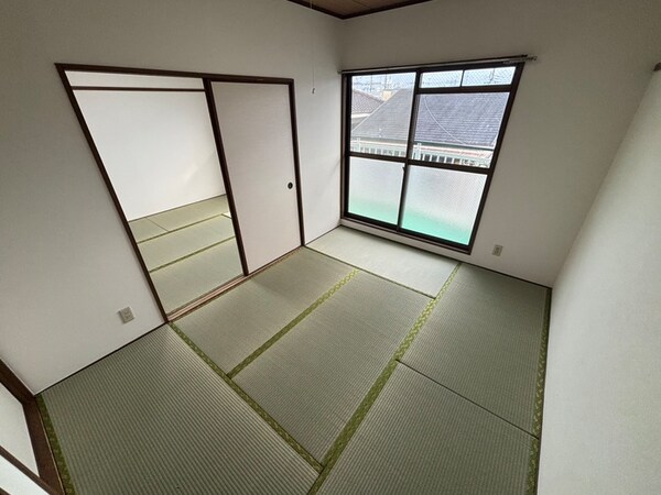 居室