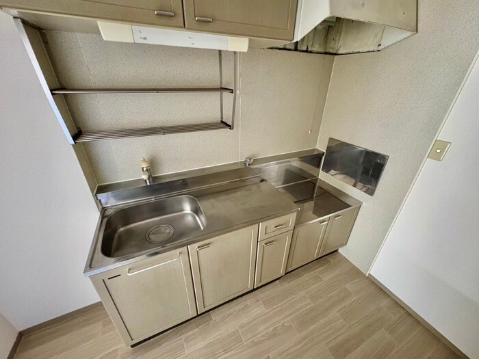 物件内観写真9　(キッチン)