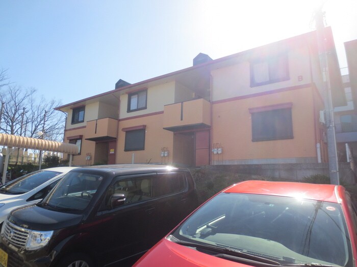 物件外観写真3　(外観写真)