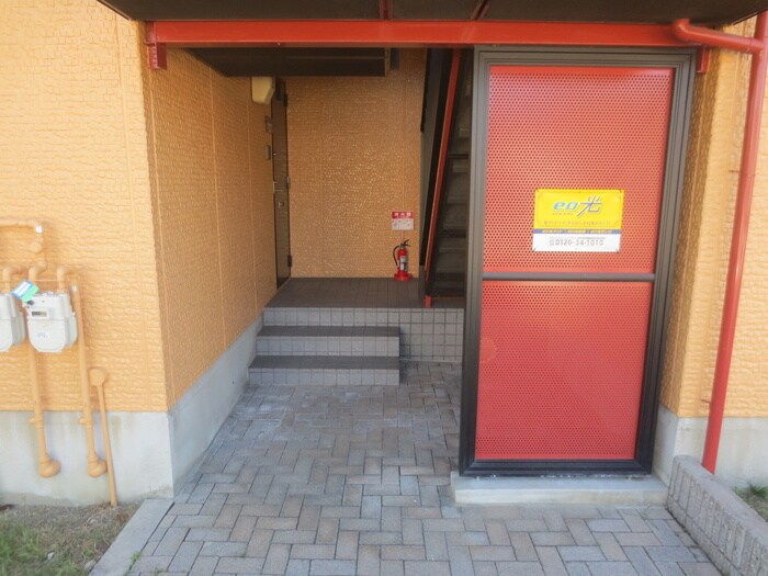 物件外観写真4　(外観写真)