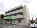 アザリア山本駅前