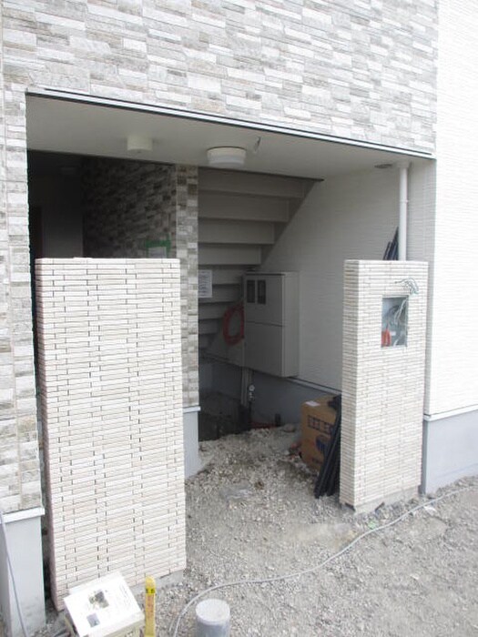 物件外観写真4　(その他)