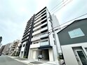 スプランディッド梅田北