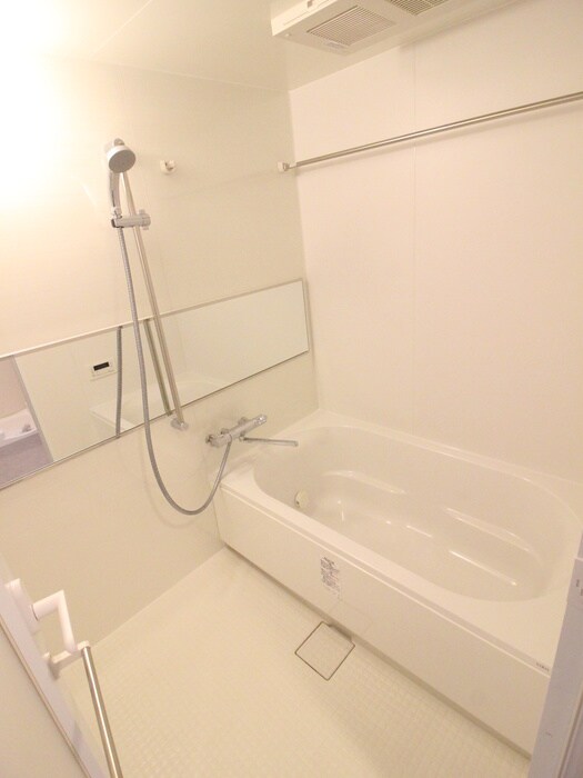 物件内観写真12　(バス／シャワールーム等)