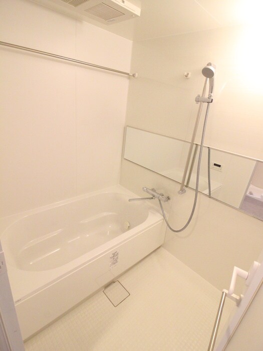 物件内観写真12　(バス／シャワールーム等)