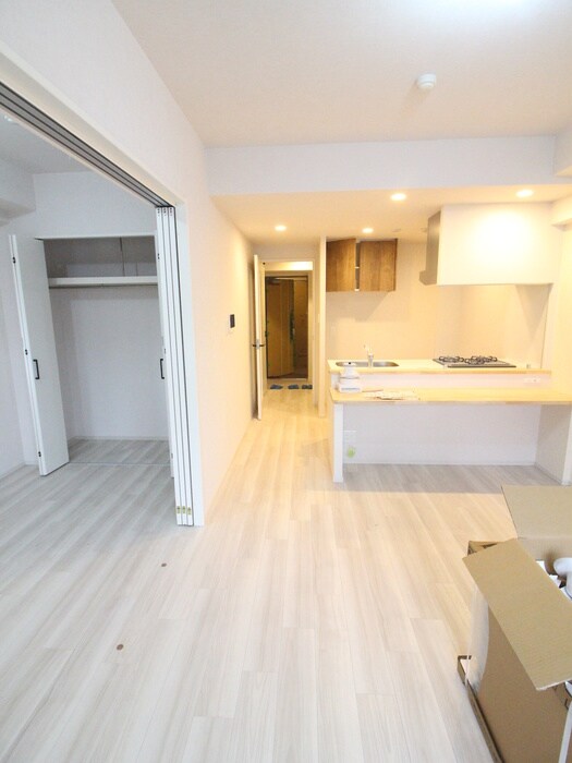 物件内観写真14　(居室)