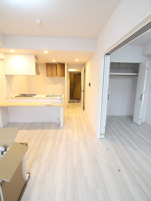 物件内観写真14　(居室)