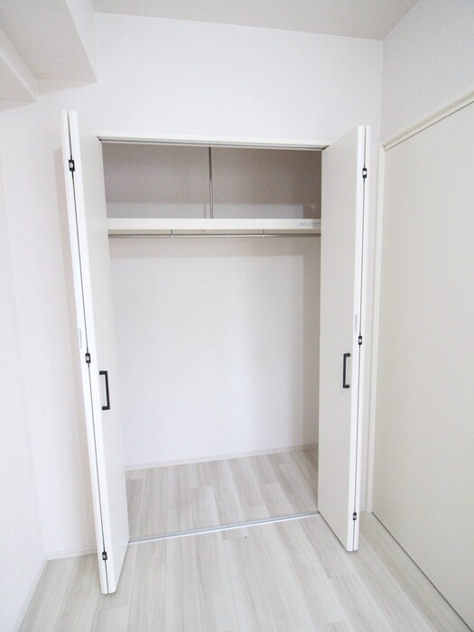 物件内観写真15　(収納)