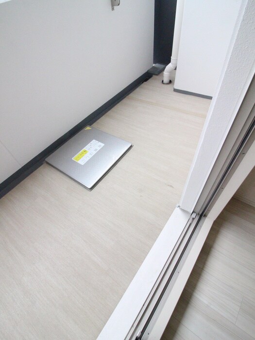 物件内観写真16　(ベランダ・バルコニー)