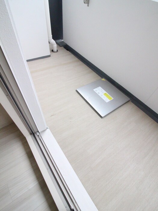 物件内観写真16　(ベランダ・バルコニー)