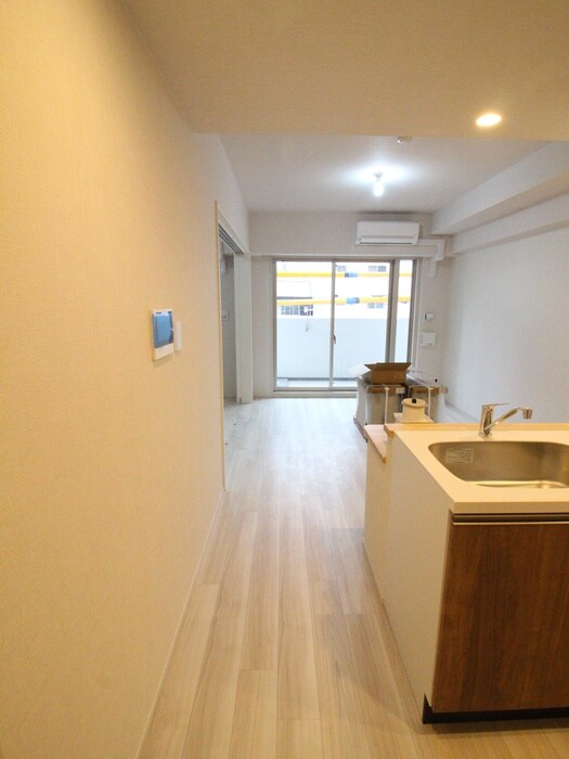 物件内観写真18　(廊下)