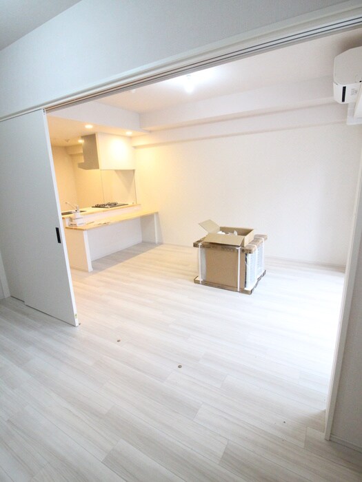 物件内観写真19　(居室)