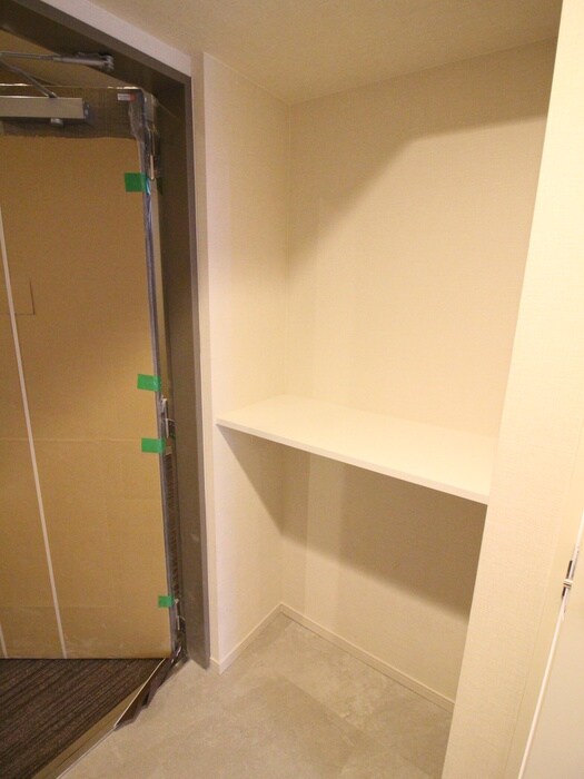 物件内観写真19　(収納)