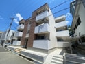 フジパレス西宮北口Ⅵ番館