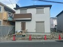 ｐａｎａ　ｃａｓａ　P棟