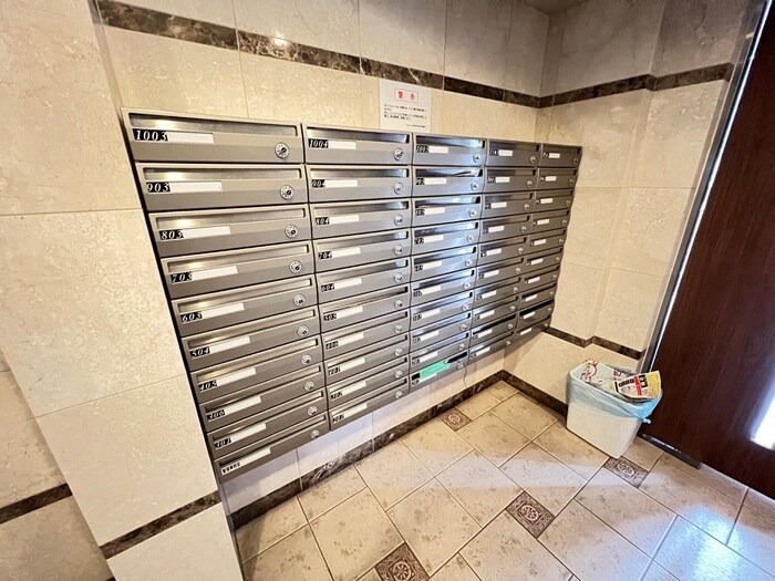 物件外観写真5　(建物設備)