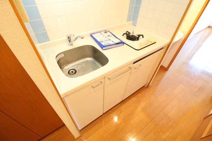 物件内観写真10　(キッチン)