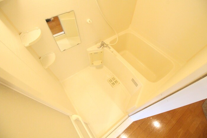 物件内観写真12　(バス／シャワールーム等)