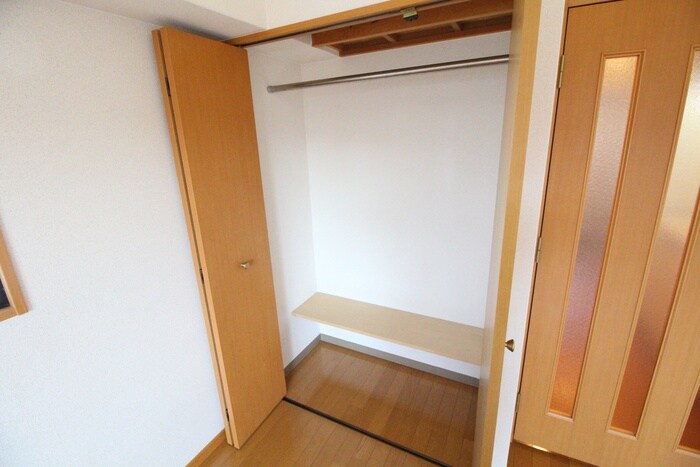 物件内観写真14　(収納)