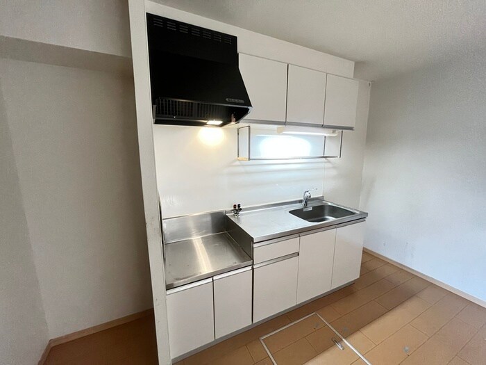 物件内観写真6　(キッチン)