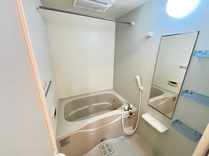 物件内観写真7　(バス／シャワールーム等)