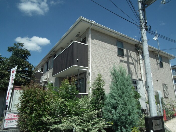 物件外観写真3　(外観写真)