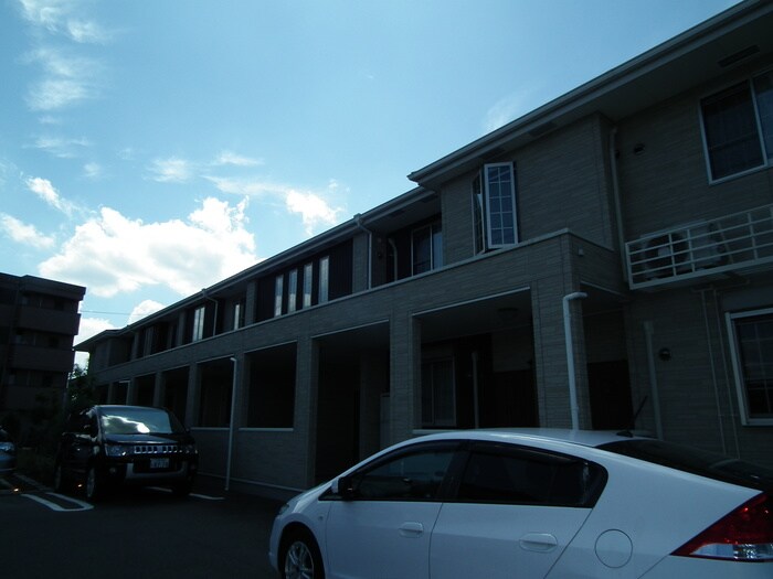 物件外観写真4　(外観写真)