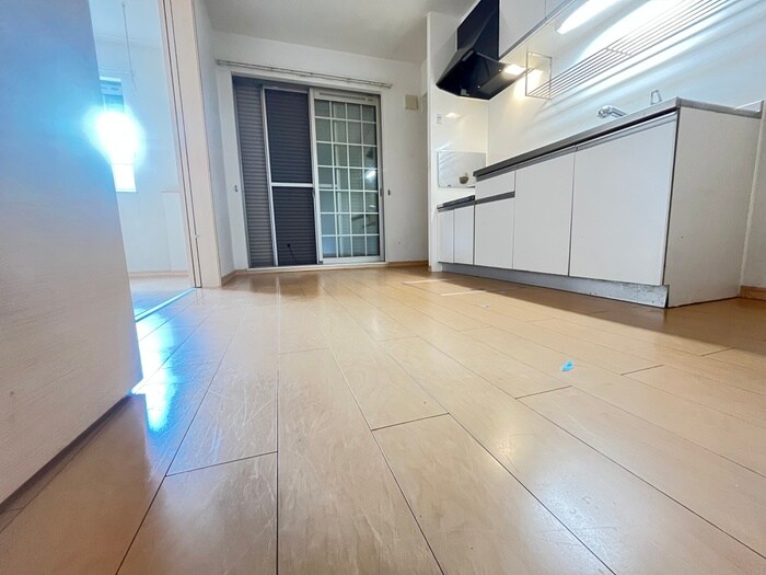 物件内観写真18　(居室)