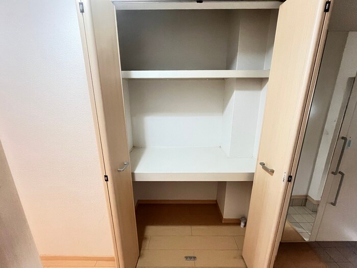 物件内観写真20　(収納)