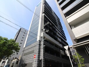 プレサンス梅田(902)外観写真