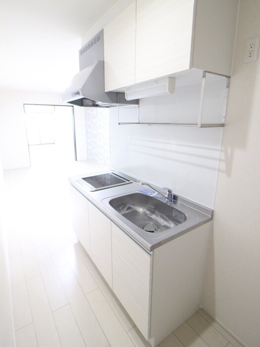 物件内観写真5　(キッチン)