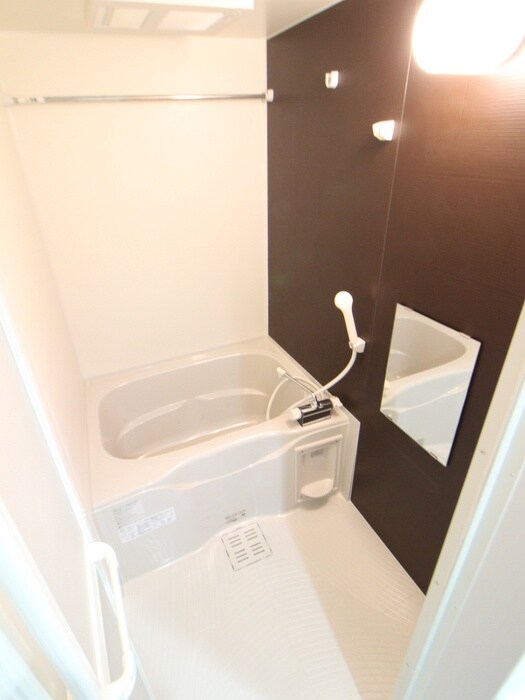 物件内観写真6　(バス／シャワールーム等)