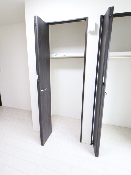 物件内観写真14　(収納)